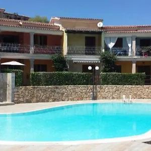 Casa Cala Sardegna Con Piscina Casa vacanze Budoni