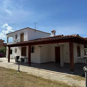 San Teodoro Centro Casa vacanze San Teodoro (Sardinia)
