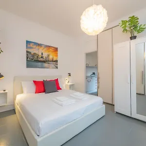 Italstay - Sui Navigli - Pet Friendly Appartamento Milano